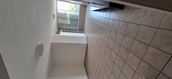 אפריים 7, מרכז העיר