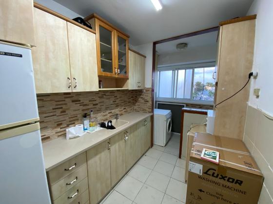 בן צבי 64, קרית חיים מזרחית