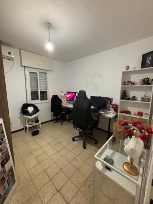 רמת הגולן 33, קריית שרת