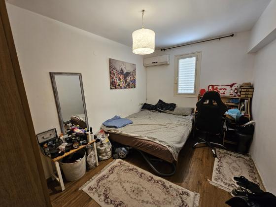 חביבה רייק 3, שכונה ג