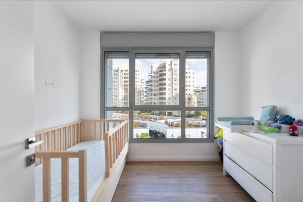 בשכונת כוכב הצפון