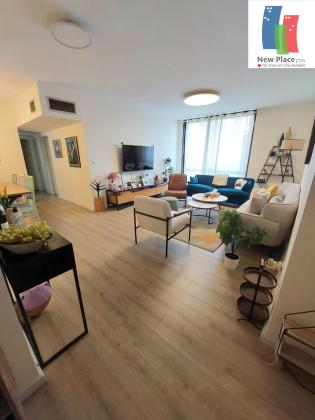 שמעון בן צבי, שטח 9 (בן צבי)