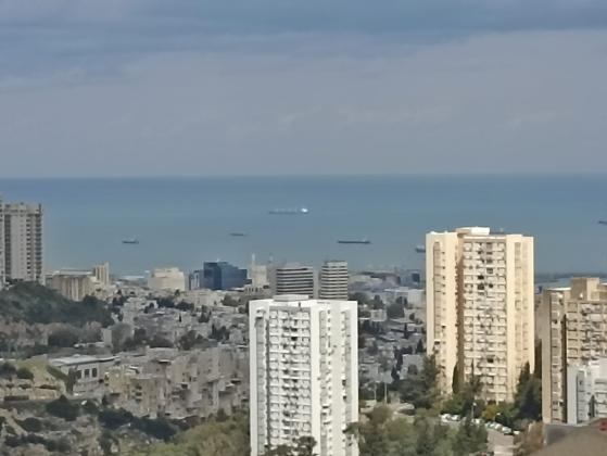בת חן 31, רמת חן