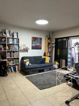 בשכונת קטמון א-ו