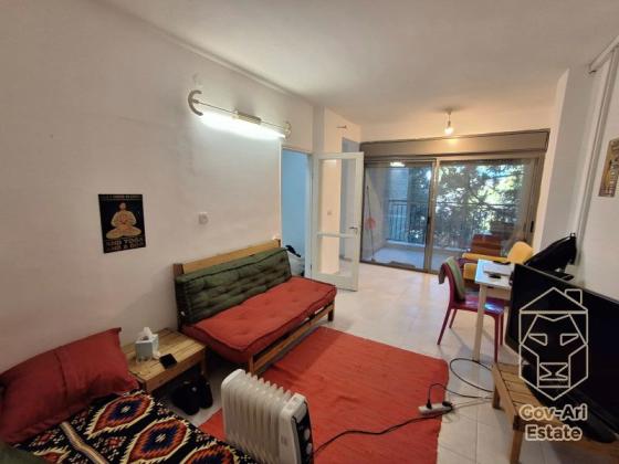 טשרניחובסקי 72, רסקו (גבעת הורדים)