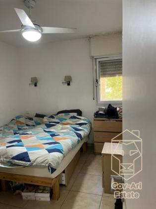 בשכונת קטמון א-ו