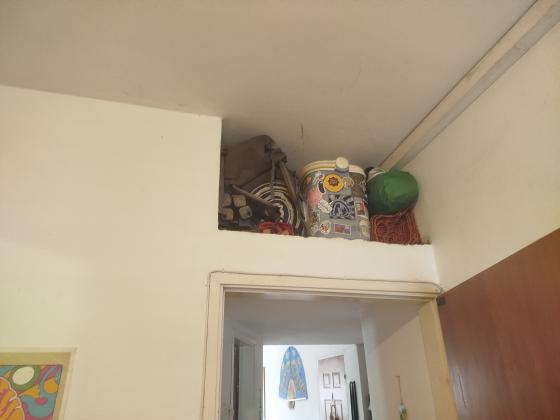 קמואל 56, התקווה