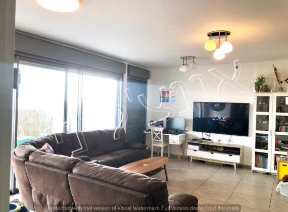 כינרת, נווה יהושע