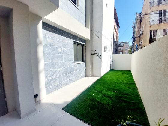 ארן זלמן 26, נאות רחל