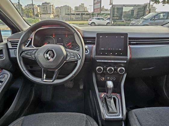 רנו קליאו (2020)