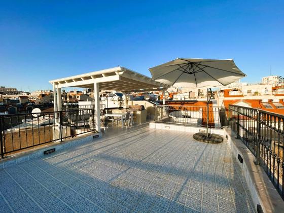 תקוע 7, נחלאות