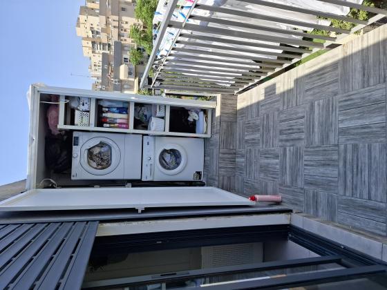 בית שערים 1, רסקו ב