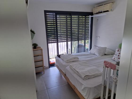 בית שערים 1, רסקו ב