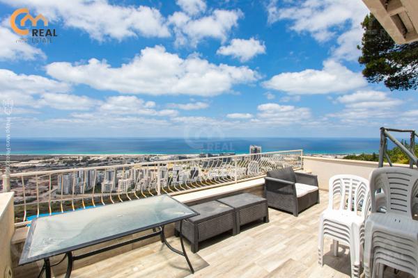 לינקולן, אחוזה