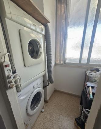 בן צבי 14, מכבי (אזור תעשייה)