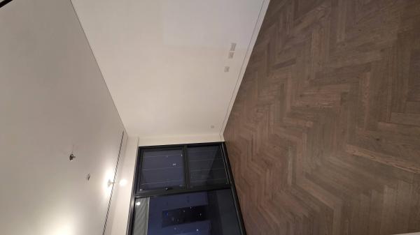 תוצרת הארץ 5, נחלת יצחק