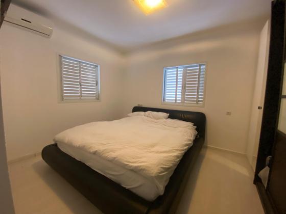 זלמן שזר, רמת פולג