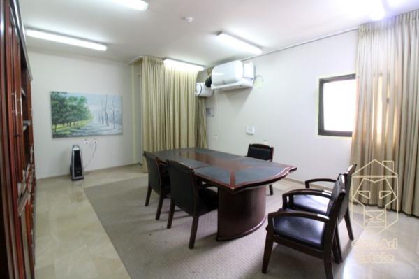 בשכונת מרכז העיר