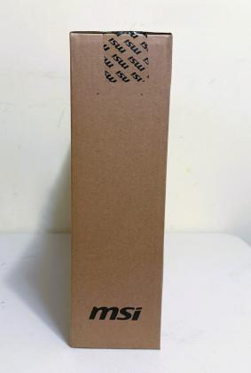 MSI Titan 18 HX AI