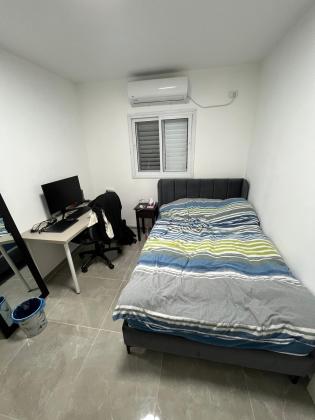 פאר 50, נוה שאנן