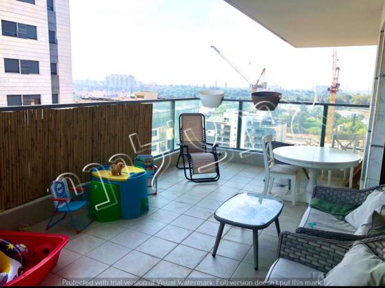 כינרת, נווה יהושע