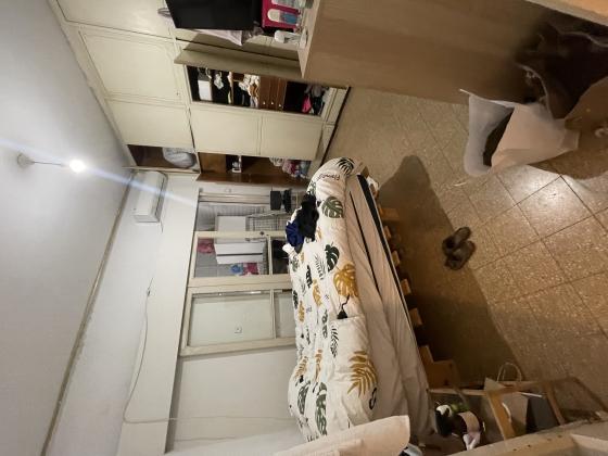 ברדיצ'בסקי, לב תל אביב