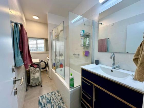 כצנלסון 95, בורוכוב