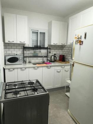 פאר 50, נוה שאנן