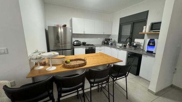 הנביאה דבורה 12, רובע יזרעאל