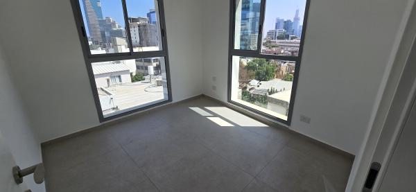 ראש פינה, נוה שאנן