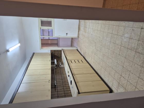 גורדון 10, כצנלסון