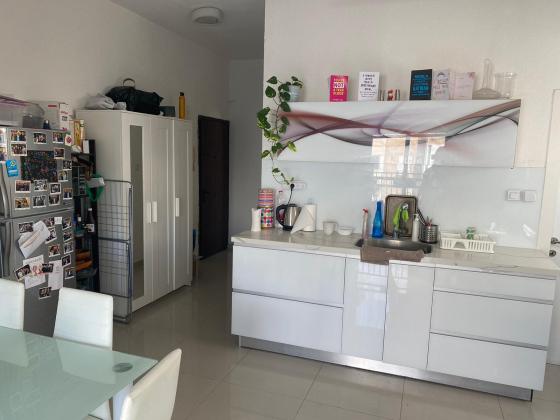 דיזנגוף 302, הצפון הישן החלק הצפוני