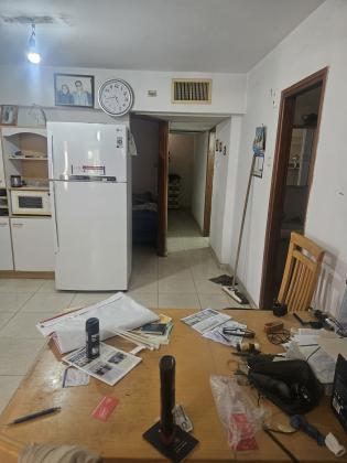 שפרינצק, נווה זית