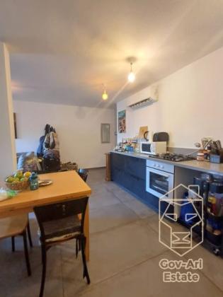 גדעון 15, בקעה