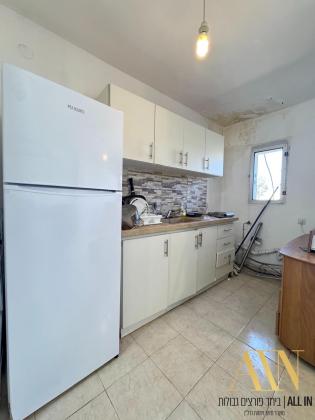 בן גוריון 104, שכונה לדוגמא