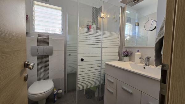 בשכונת רמת יוקנעם