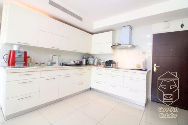 בשכונת מרכז העיר