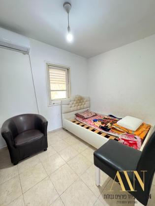 בן גוריון 104, שכונה לדוגמא