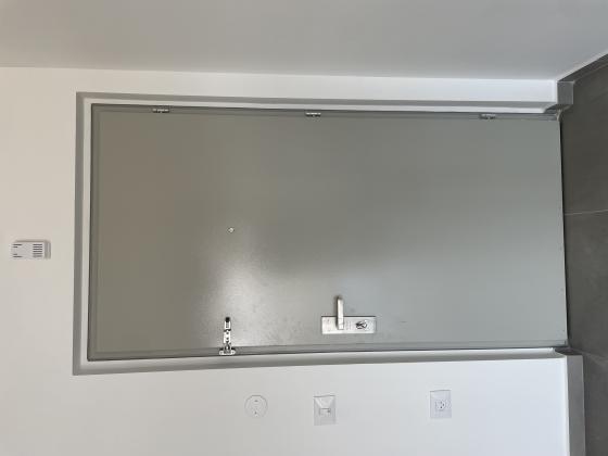 יערות הכרמל 20, נופי בן שמן