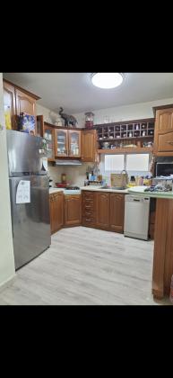 גולדה מאיר 22, נאות גולדה