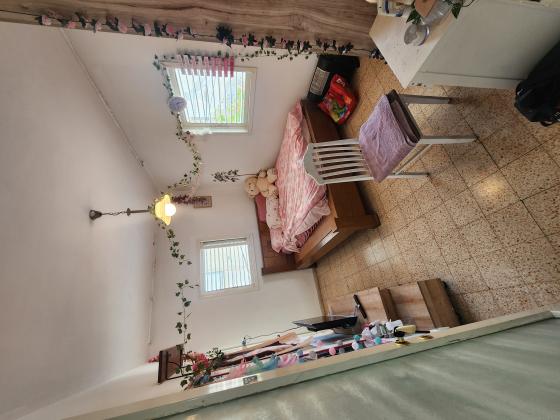 שמואל הנציב 40, מרכז העיר צפון