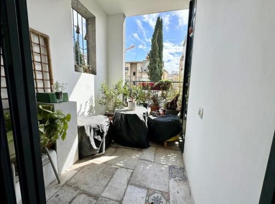 כצנלסון 95, בורוכוב