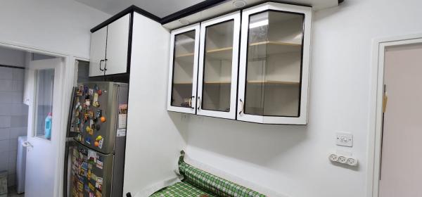 אחוה 18, קרית אליהו