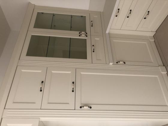 גולדברג לאה 16, רובע יזרעאל