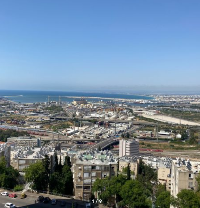 תענך 14, נוה יוסף