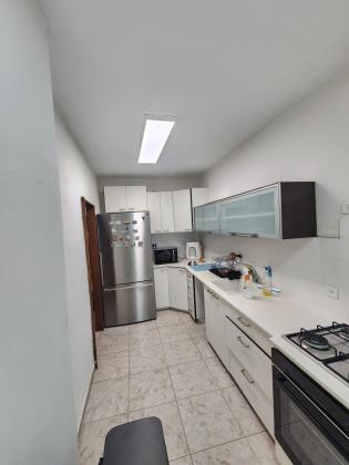 מאיר בעל הנס, רמת יצחק