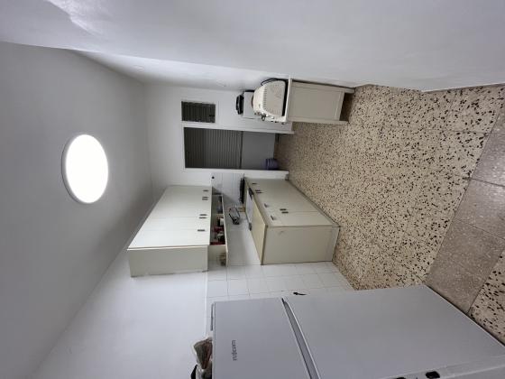 יפה נוף 239, חמודות