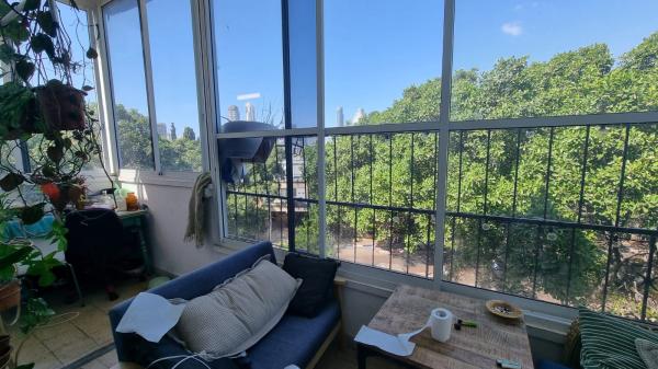 הצנחנים, גבעת רמב"ם