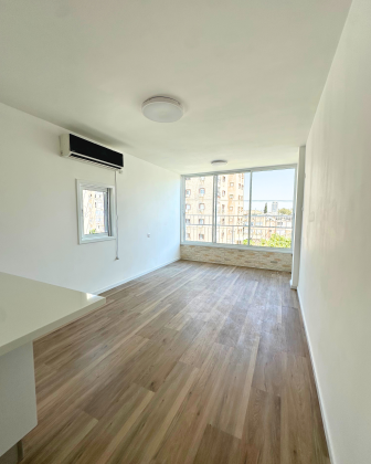 זלמן ארן 16, נאות רחל