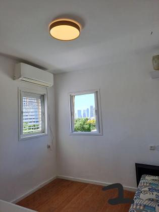 ילדי טהרן 6, שיכון חברת חשמל